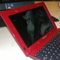 Netbook Kian Ambruk