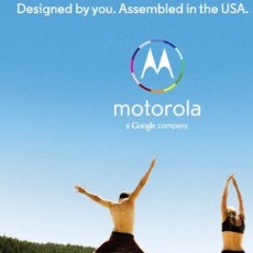 Iklan Pertama Motorola X Menyimpan Misteri