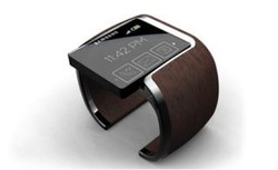 Gear, Jam Tangan Pintar Samsung