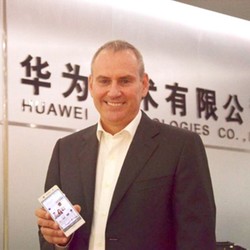 Ingin Mendobrak Samsung, Huawei Gaet Pentolan Nokia