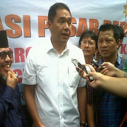 Apa Hasil Sidak 10 Menit Gita Wirjawan di Pasar Cipinang? Ini Jawabannya