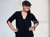Ketika Melanie Subono Bicara tentang Musik