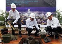 ABB Tingkatkan Produksi di Pabrik Baru