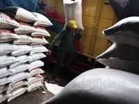 Jelang Ramadan, Stok Beras Dipastikan Aman