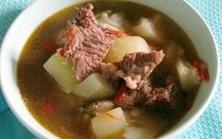 Menu Hari Ke-2: Sajian Ringan dan Praktis untuk Ramadan