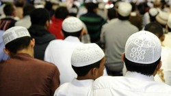 TV Inggris akan Siarkan Azan Subuh Selama Ramadan 