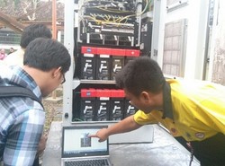 Konsumsi Data Diprediksi Meledak Saat Lebaran