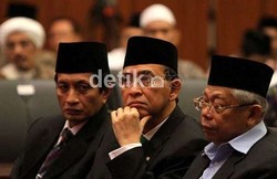 Tentukan 1 Ramadan, Pemerintah Gelar Sidang Isbat Senin 8 Juli 