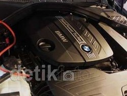 Percuma Mobil Canggih Kalau BBM Jelek