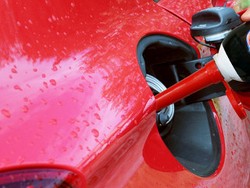 Bensin Mahal, Octane Booster Jadi Incaran