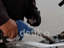 Jenis-jenis Aditif untuk Bensin