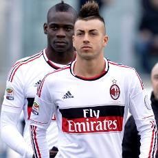 Juve Kuat, tapi Milan Juga Tangguh