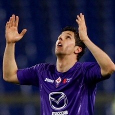 Soal Jovetic, Marotta: Juve Tak Butuh Tambahan Penyerang