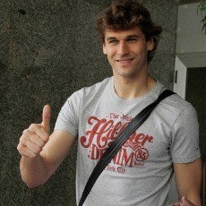 Llorente Bertekad Tampil Oke di Juve demi Menembus Timnas