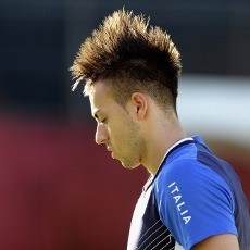 Milan Pastikan El Shaarawy Takkan Dijual