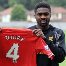 Rodgers Yakin Kolo Toure Pas Gantikan Carragher