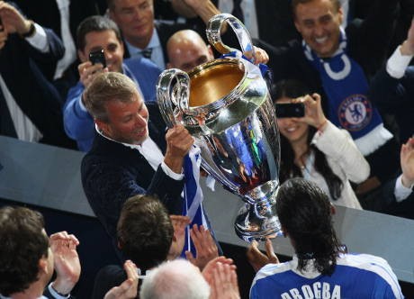 Abramovich Sudah Merusak Sepakbola Inggris