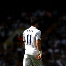 Agen: Belum Ada Tawaran untuk Bale dari Madrid