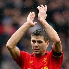 Rodgers: Gerrard Masih Penting untuk Liverpool