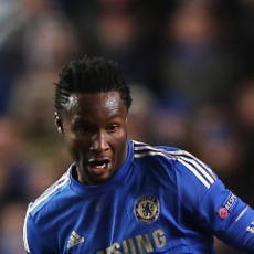 Ingin Hengkang dari Chelsea, Mikel?