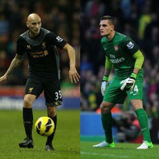 Swansea Datangkan Shelvey, Sunderland Gaet Mannone