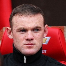 Cech Bisa Lihat Rooney dalam Seragam Chelsea