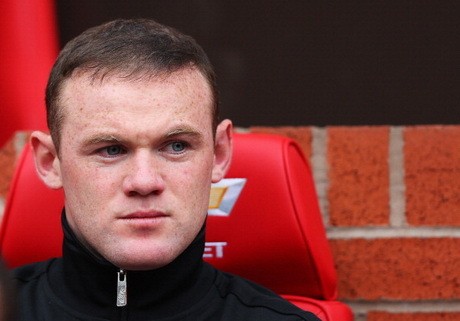 Cech Bisa Lihat Rooney dalam Seragam Chelsea