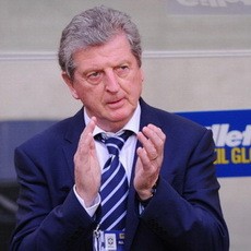 Hodgson Optimistis Inggris Lolos ke Piala Dunia 2014