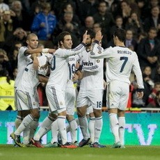 Klub Divisi Championship Jadi Lawan Pertama Madrid di Pramusim 