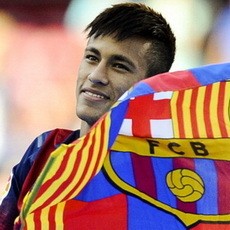 Tak Banyak Pemain seperti Neymar