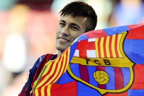 Tak Banyak Pemain seperti Neymar