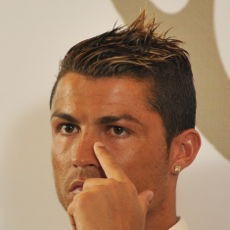 Ronaldo Sedang Rindu Premier League