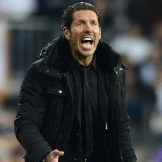 Simeone Desak Atletico Belanja Pemain
