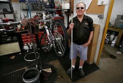 Penyakit Genetik Langka Membuat 61 Anggota Keluarga Alami Kebutaan