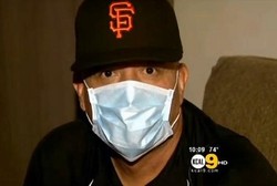 Kunjungi Bank, Pasien Kanker Disergap Polisi karena Disangka Bandit