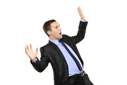 Selain Kaget, Hal-hal Ini Bisa Membuat Orang Jadi Latah