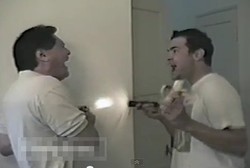 Latah Hanya Ada di Indonesia? Bule-bule Ini Juga Latah Kalau Dikagetkan