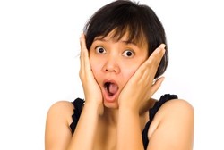 Dikira Lucu, Sebenarnya Latah Masuk Gangguan Kejiwaan