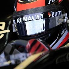 Enjoy di Jerman, Kimi Berharap Tak Bernasib Apes Lagi