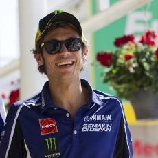 Kembali ke MotoGP, Suzuki Mungkin Kontrak Rossi