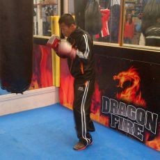 Daud Yordan Bertekad Menang untuk Jawab Kritik