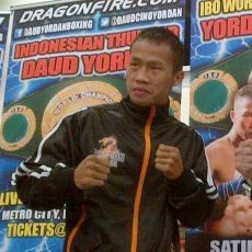 Persiapan Sudah Oke, Daud Yordan Tinggal Jaga Kondisi