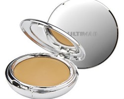 Foundation dengan Hasil Natural Dari Ultima II