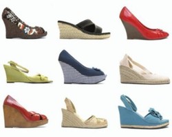 Ini Jenis-jenis Sepatu yang Buat Pria Ilfil Menurut Survei