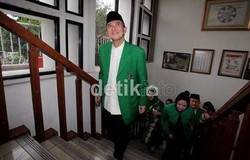 Bingungnya PPP yang Hendak Gelar Konvensi