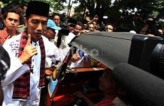 Jokowi Wajibkan Fasilitas Disabilitas Untuk Mengurus IMB 