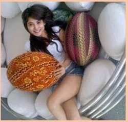 Novi Amilia Segera Dijenguk Sang Bunda