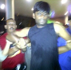 Penghuni Kalibata City Resah dengan Ulah WNA Ganggu Wanita