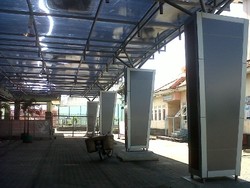 Antisipasi Lonjakan Pemudik, Revitalisasi Pelabuhan Semarang Dikebut