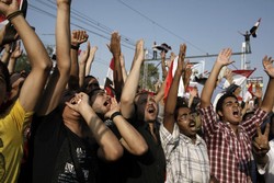 Ketua FPD DPR Minta Pemerintah Beri Bantuan untuk Mesir